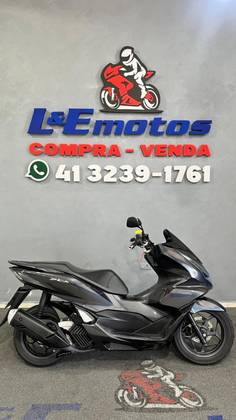 HONDA PCX 160 CBS HONDA PCX 160 CBS